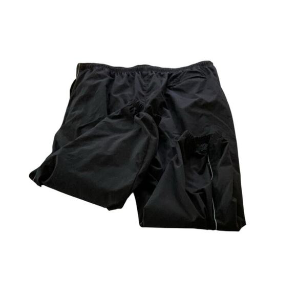 DAC Athletic Club Track Pants Womens 4X High Rise Ankle Zip Pull On Minimalist - Picture 5 of 9